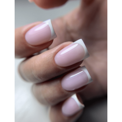Gel Constructor Medium 03 DARK, Rosa Lechoso, 15ml