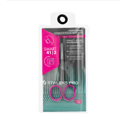 Tijeras Smart 41 Type 3, Staleks