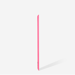 Base Lima Acrílica Biselada Recta EXPERT 20 Staleks