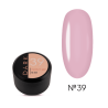 Gel Constructor Medium 39 DARK, Rosa Lechoso, 15ml