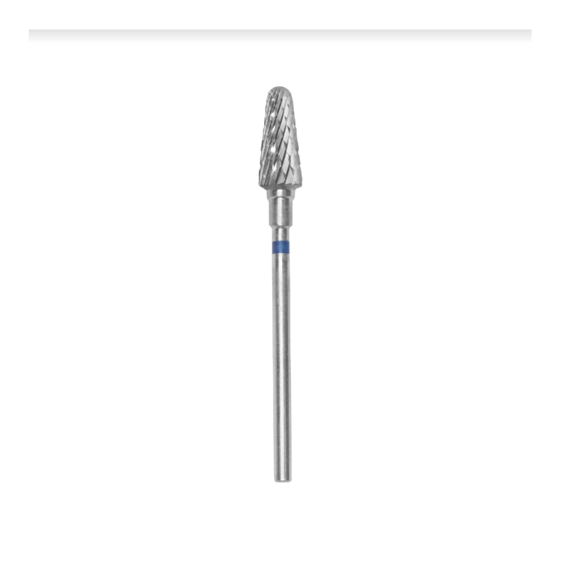 Fresa Carburo Tungsteno  Azul, 14 mm, STALEKS