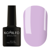 Esmalte Semipermanente D185 Lila Claro, Komilfo, 8 ml