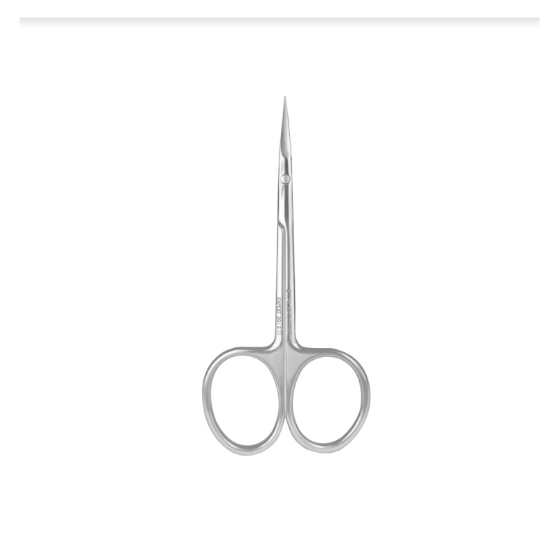 Tijeras Expert 20 Type 2, Staleks