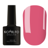 Esmalte Semipermanente D227 Rosa Coral, Komilfo, 8 ml
