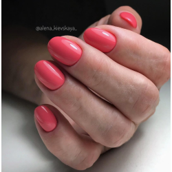 Esmalte Semipermanente D227 Rosa Coral, Komilfo, 8 ml