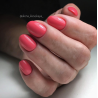 Esmalte Semipermanente D227 Rosa Coral, Komilfo, 8 ml