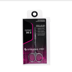 Tijeras Expert 20 Type 2, Staleks