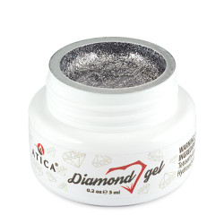 Diamond gel Anthracite...