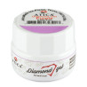 Diamond gel Purple Atica, 5ml