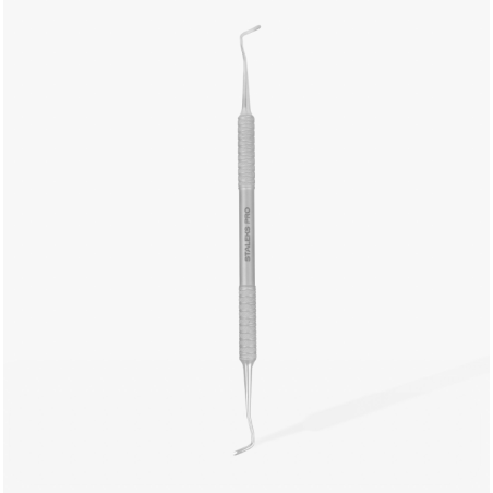 Cureta Expert  20 Type 2, Staleks