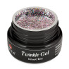 Gel Twinkle Electra ATICA, gel brillante, 8ml