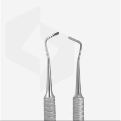 Cureta Expert  20 Type 2, Staleks