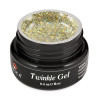 Gel Twinkle Ice Baby ATICA, gel brillante, 8ml
