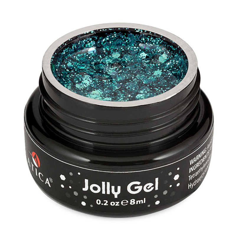 Jolly Gel ATICA, Azul 85395,8ml