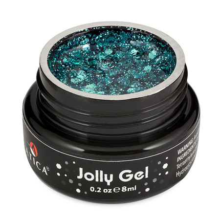 Jolly Gel ATICA, Azul 85395,8ml