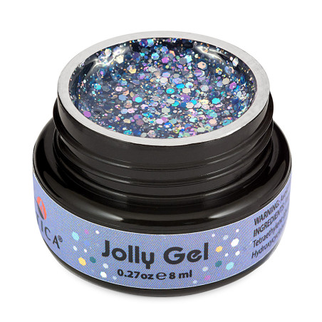 Jolly Gel ATICA,  Lila 89387,8ml