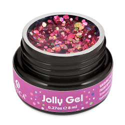 Jolly Gel ATICA, Rosa...