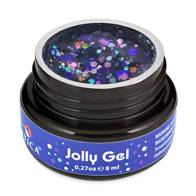 Jolly Gel ATICA, Índigo 85389,8ml