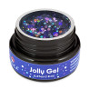 Jolly Gel ATICA, Índigo 85389,8ml