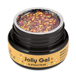 Jolly Gel ATICA, Dorado...