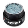 Shape 3D Gel, Gel Pasta 89312, Azul Brillante, Atica, 8ml