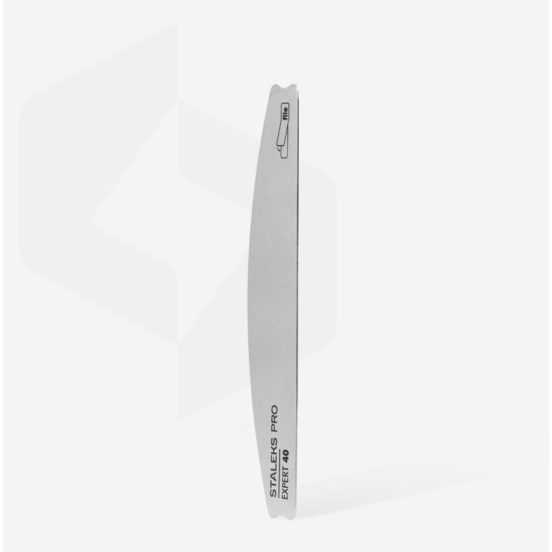 Base metálica Media Luna EXPERT 40, Staleks