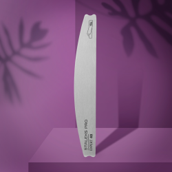 Base metálica Media Luna EXPERT 40, Staleks