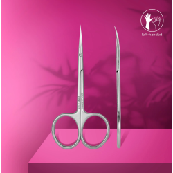 Tijeras Expert 11/3 Zurdos, Staleks