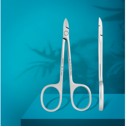 Alicate Tipo Tijera Podo 20-7mm, Staleks