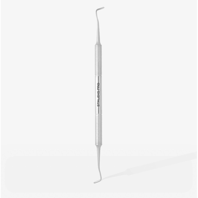 Cureta Podo Expert  10 Type 1, Staleks