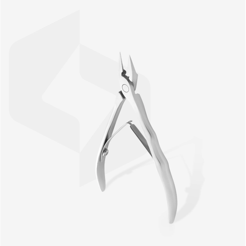 Alicates Expert 61-12mm. Uña Encarnada, Staleks