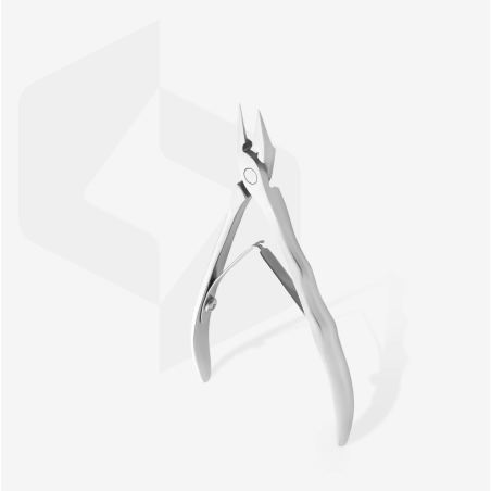 Alicates Expert 61-12mm. Uña Encarnada, Staleks