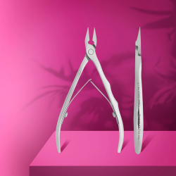 Alicates Expert 61-12mm. Uña Encarnada, Staleks