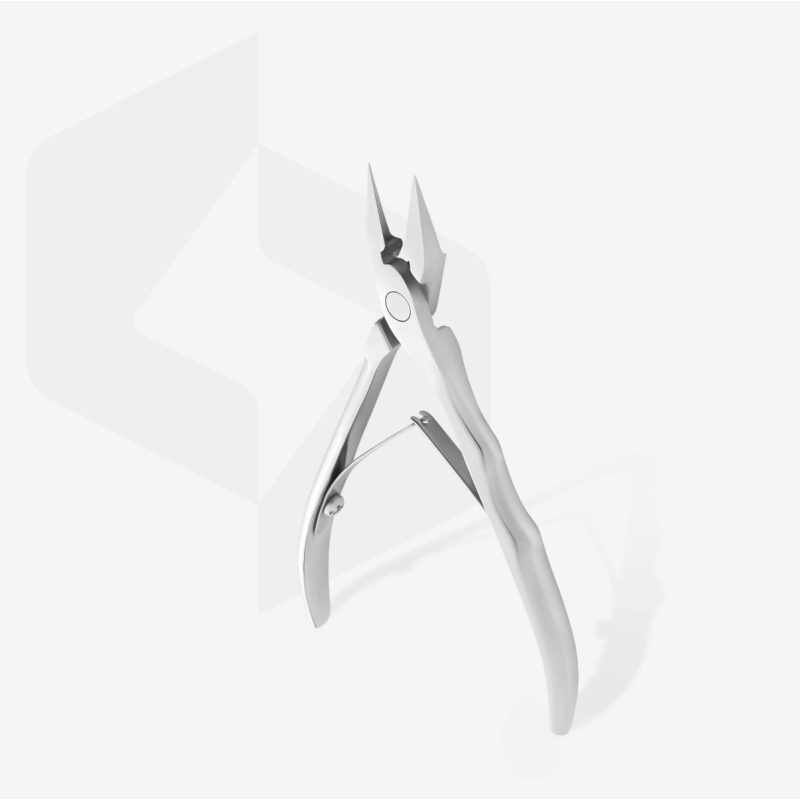 Alicates Expert 61-16mm. Uña Encarnada, Staleks