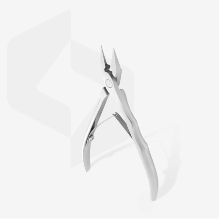 Alicates Expert 61-16mm. Uña Encarnada, Staleks