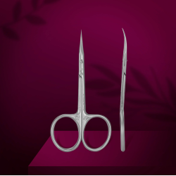 Tijeras  Exclusive 20 Type 2 (magnolia), Staleks