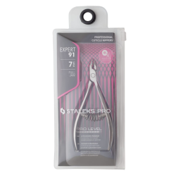 Alicates Expert 91-7mm., Staleks