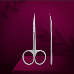 Tijeras Exclusive 22 Type 1 (magnolia), Staleks