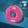 Donut Recambio Lima desechable Grano 150, Staleks
