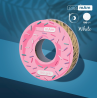 Donut Recambio Lima desechable Grano 180, Staleks
