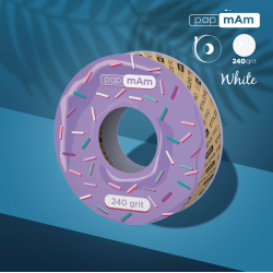 Donut Recambio Lima...