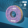 Donut Recambio Lima desechable Grano 240, Staleks