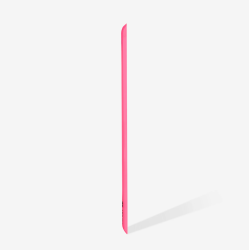 Base Lima Acrílica Biselada Media Luna EXPERT 40 Staleks