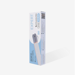 Funda Lima desechable papmAm  Expert 22, grano 100, Staleks