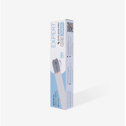 Funda Lima desechable papmAm  Expert 22, grano 180, Staleks