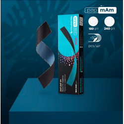 Limas Fundas desechable...