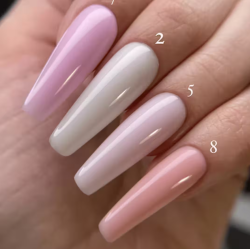 Pro Base 05 DARK, Base Camuflaje de color Rosa Lechoso, 15ml