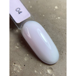 Pro Base 04 DARK, Base Camuflaje de color Rosa Lechoso, 15ml