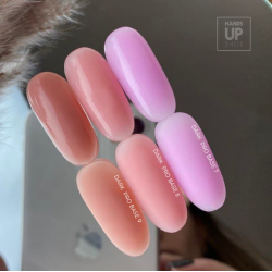 Pro Base 09 DARK, Base Camuflaje de color Beige, 15ml