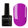 Esmalte Semipermanente D047 Lila Intenso, Komilfo, 8 ml